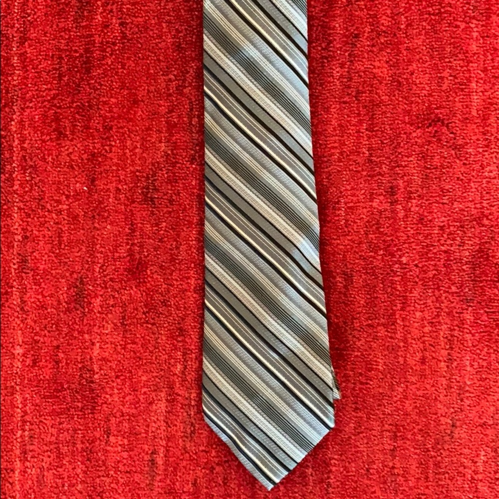 Arrow Tie